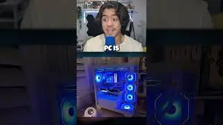 Слепой рейтинг игровых сборок зрителей! (Я снова продал)
