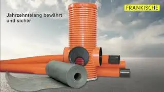 opti-drän | FRÄNKISCHE