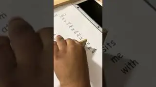 2-Year-Old Toddler Reading 1st Grade Sight Words | LANE Workshop Success + &ldquo;HEALING AUTISM&rdquo; Book