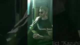 PUT HERE JUST TO GOON???? #mgs #gamergate2 #solidsnake #bigboss #voices