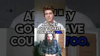 Breaking Free: The Courage to Question Everything
