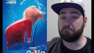 Sing (2016) Review