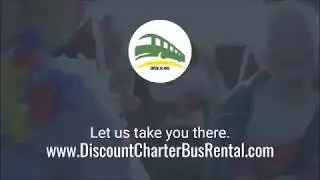 party bus rental near me washington state