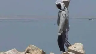 Egypt's landmark nature preserve under threat