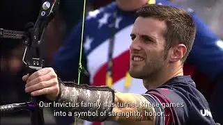 Ticket sales started for Invictus Games The Hague 2020