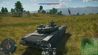 Proof of Russian Bias in War Thunder?