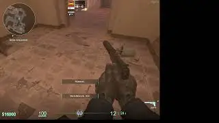 БАГ В КС 2