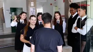 Politécnico de Coimbra com mais de 90 por cento de entradas de novos estudantes
