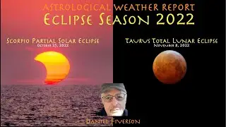 Eclipse Season 2022