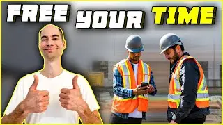 How 7 Figure Construction Companies Scale with Systems