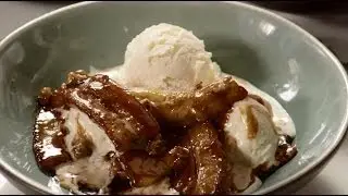 How to Make Bananas Foster | Mardi Gras Recipes | Allrecipes.com
