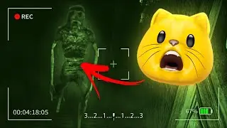 NEVER Go to the ABANDONED HOUSE!! | Invitationem