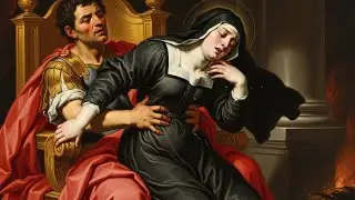 What Emperor Nero Did to Christians Shocked Even His Own Senators
