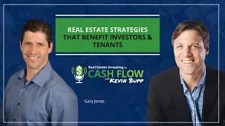 #833 The Dual Benefit: Real Estate Strategies That Benefit Investors and Tenants
