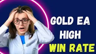 Profitable Gold EA