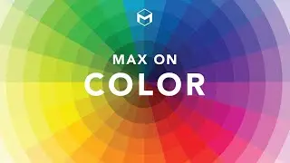 Max On Color | Учебный лагерь по цвету