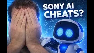 Sony Patents AI That Can Beat Games For You |Robert&rsquo;s Roundup Ep. 36