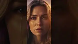 Broken Chains | Selina Vibes | AI Music Video Short | Deep House Soulful Beats