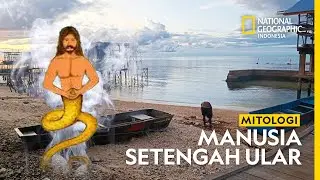 Keajaiban Mitologi Jadi Kunci Perdamaian di Maluku