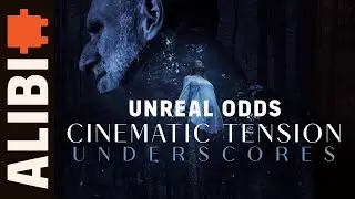 Unreal Odds - ALIBI Music | Royalty Free Cinematic Tension Film Underscores