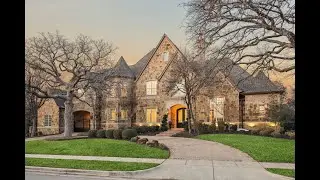 Stunning Southlake Home! 1820 Beam Drive, Southlake