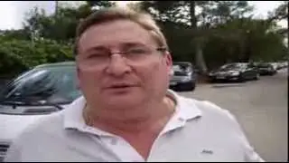 Singral 2013 - Entrevistas