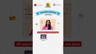 Build your Teacher Network