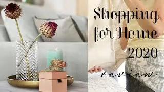 Бюджетные покупки для дома 2020. Аксессуары для кухни и интерьера. DEPOT HOME