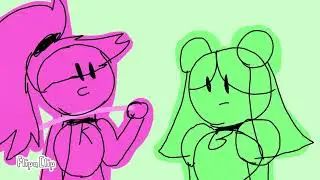 K Howard Roasted | SIX The Musical Animatic