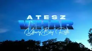 Atesz x YoungBoy Rallo - 