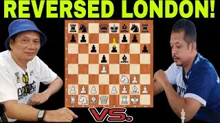 What? I'm Piece Down? |Jake Gonzales Versus Rodney Opada!
