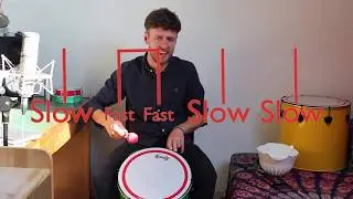 Let's All Create SEND Music Lesson #5