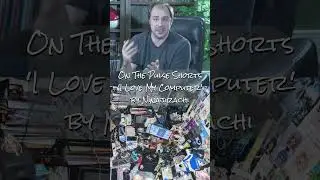 Ninajirachi - I Love My Computer - #albumreview