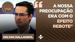 Deltan Dallagnol explica voto contrário à lei que equipara salário de homens e mulheres