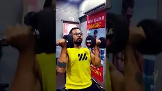 #youtubeshorts #shorts #youtube #youtuber #fitness #motivation #gymlife #gymrat #addicted #madness