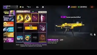 New event lacroix