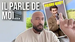 Pierre Niney parle de moi dans son film Gourou (voici la vérité)