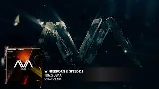 Winterborn & Speed DJ - Tunguska