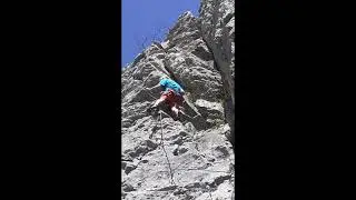 Felsklettern, Rock climbing