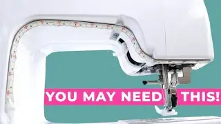 Need More Light on your Sewing Machine???