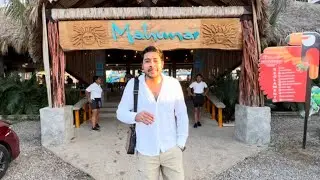 BARBACOA DE MARISCOS EN CABAÑAS MAHUMAR, VISITA Y DISFRUTA GUERRERO