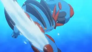 Torrential Rain! Pokemon Ultra Sun & Moon Monotype Showdown Live w/hmsa2012