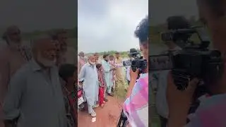 Rawaldam ma interview deye #rawaldam #abtaknews #clips #fishing #nature #fishermen #fish