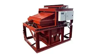 Hopper scales SWEDA WBA-1000-P-240