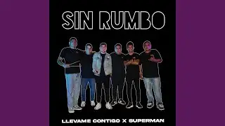 Llévame Contigo - Superman