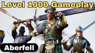 Crushing Competition With the 2H Hammer in Chivalry