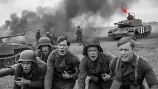 German POWs Landed in Texas and Couldn&rsquo;t Believe the Cafeteria, the Radios, and the Baseball Games