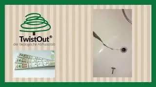 TwistOut at Work - Badewanne
