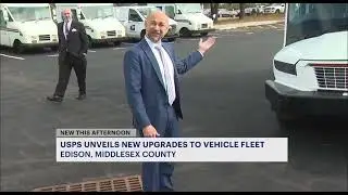 News12 NJ - Post Office New Updates in NJ