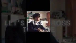 Letsnot cross the line #weakheroclass #sieun #music #fyp #shorts #whc #edit # #phonk #weakheroclass2